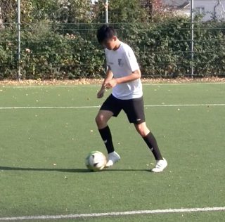 Skill Challenge: Verbessert und zeigt Eure Fähigkeiten