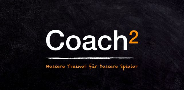 Unsere Trainer nutzen die freie Zeit für Weiterbildung