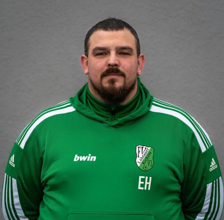 Erik Hanns